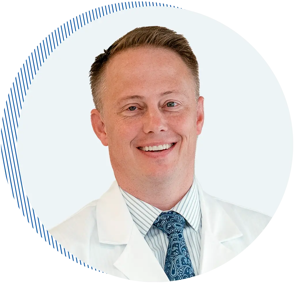 Nathan Haecker - Chief Medical Officer