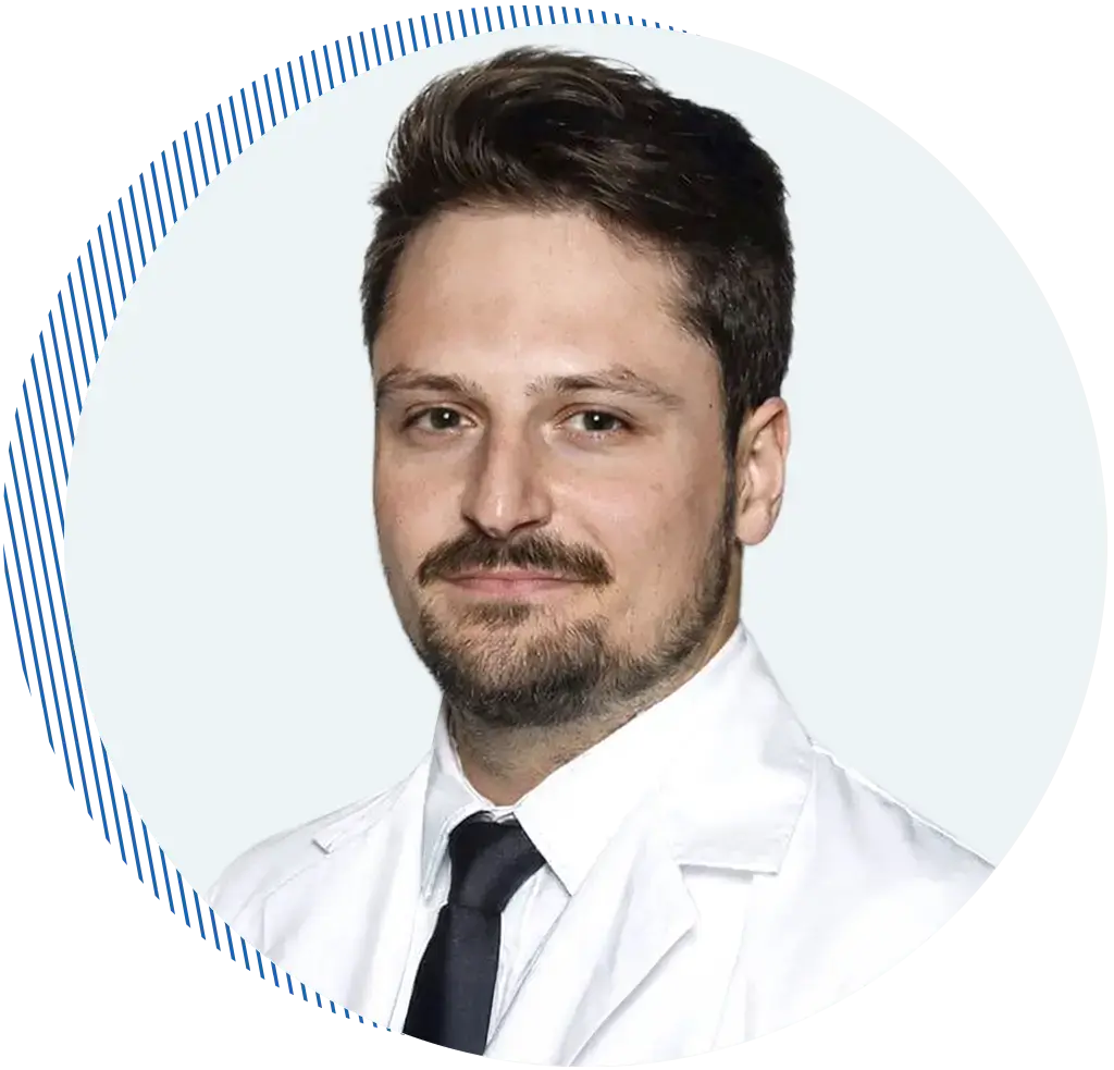 Ryne Crews - Physician Assistant